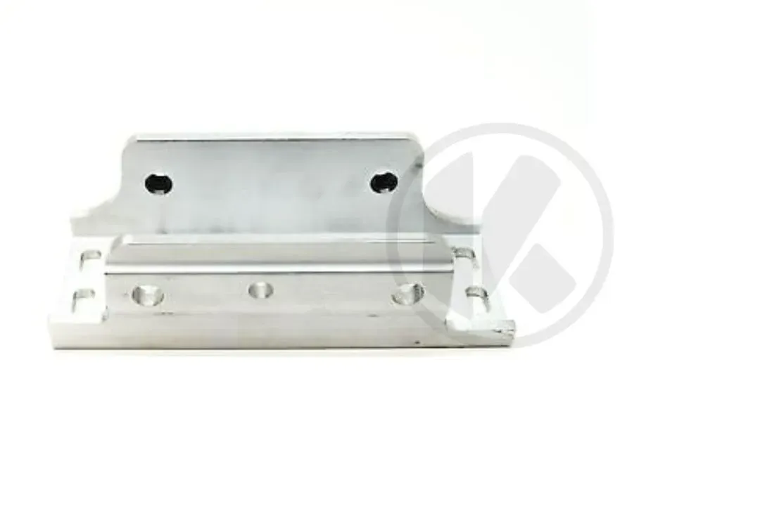MOUNTING RAIL